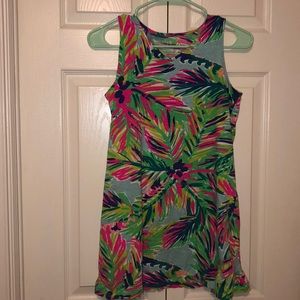 GirlLilly Pulitzer Dress